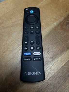 Insignia NS-65F301NA23, NS-55F301NA22